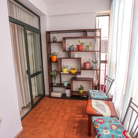 Tirana Views Apartment - Comfy & Spacious Екстериор снимка