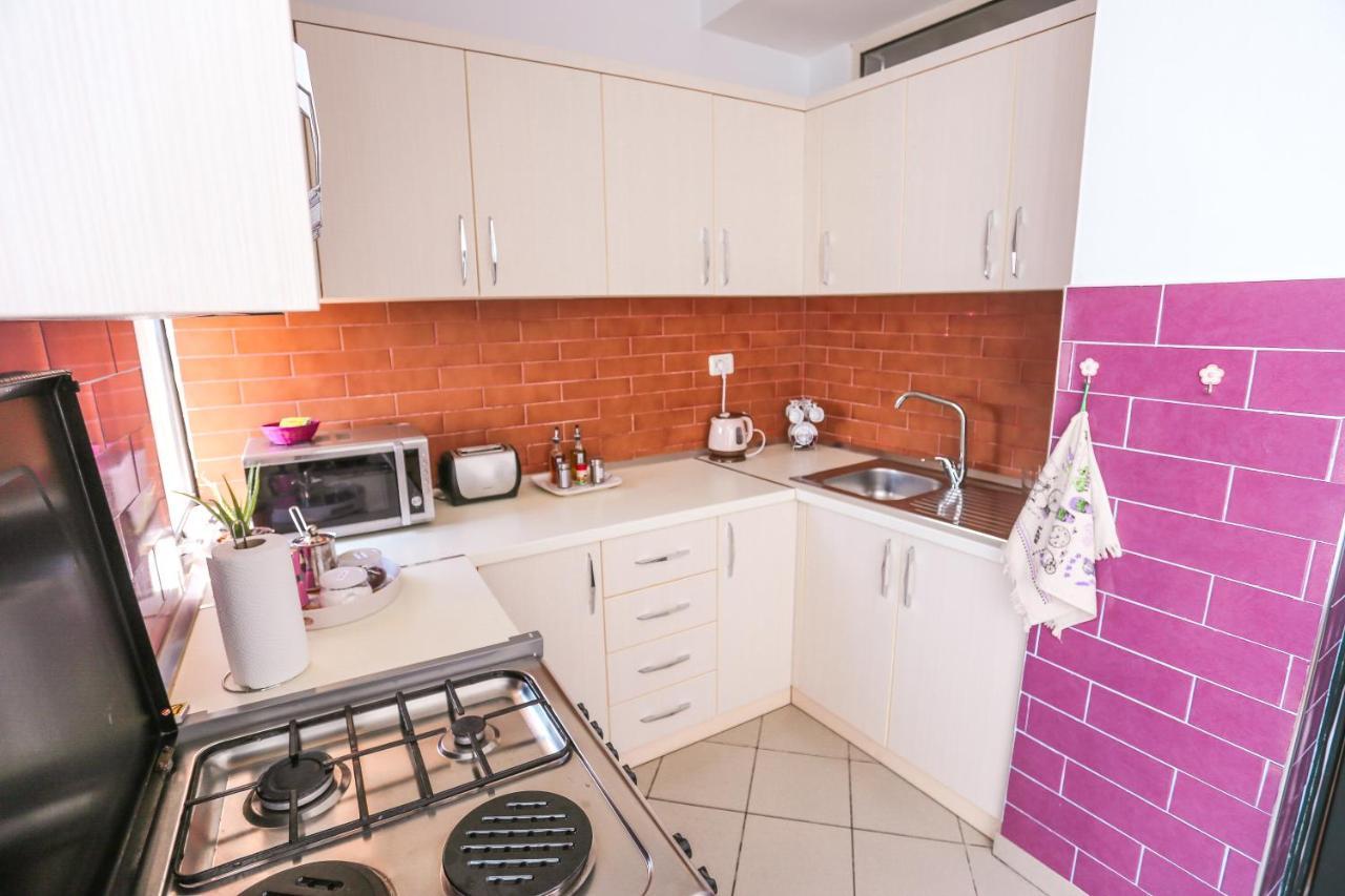Tirana Views Apartment - Comfy & Spacious Екстериор снимка