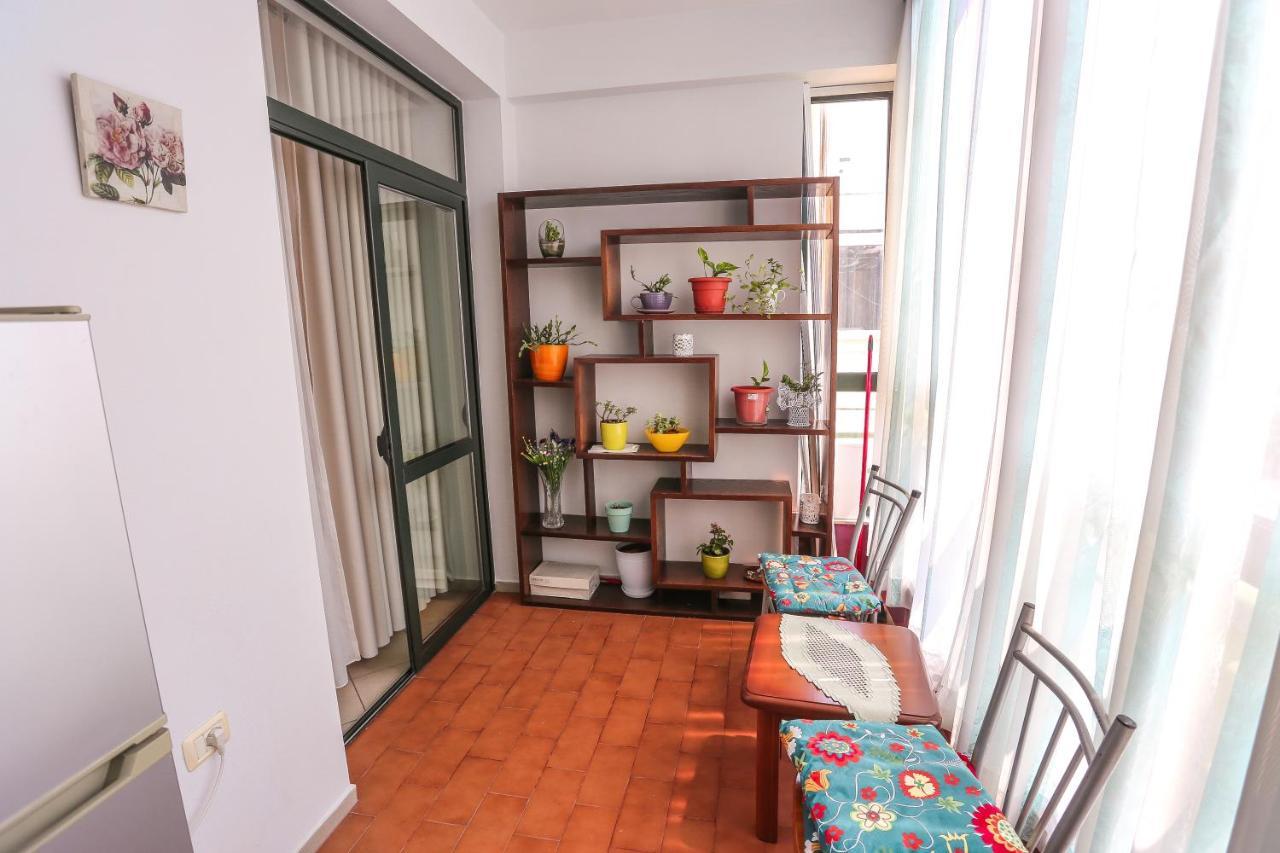 Tirana Views Apartment - Comfy & Spacious Екстериор снимка
