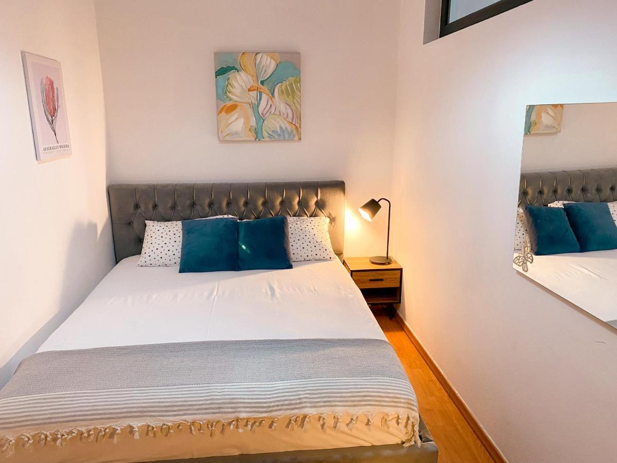 Tirana Views Apartment - Comfy & Spacious Екстериор снимка