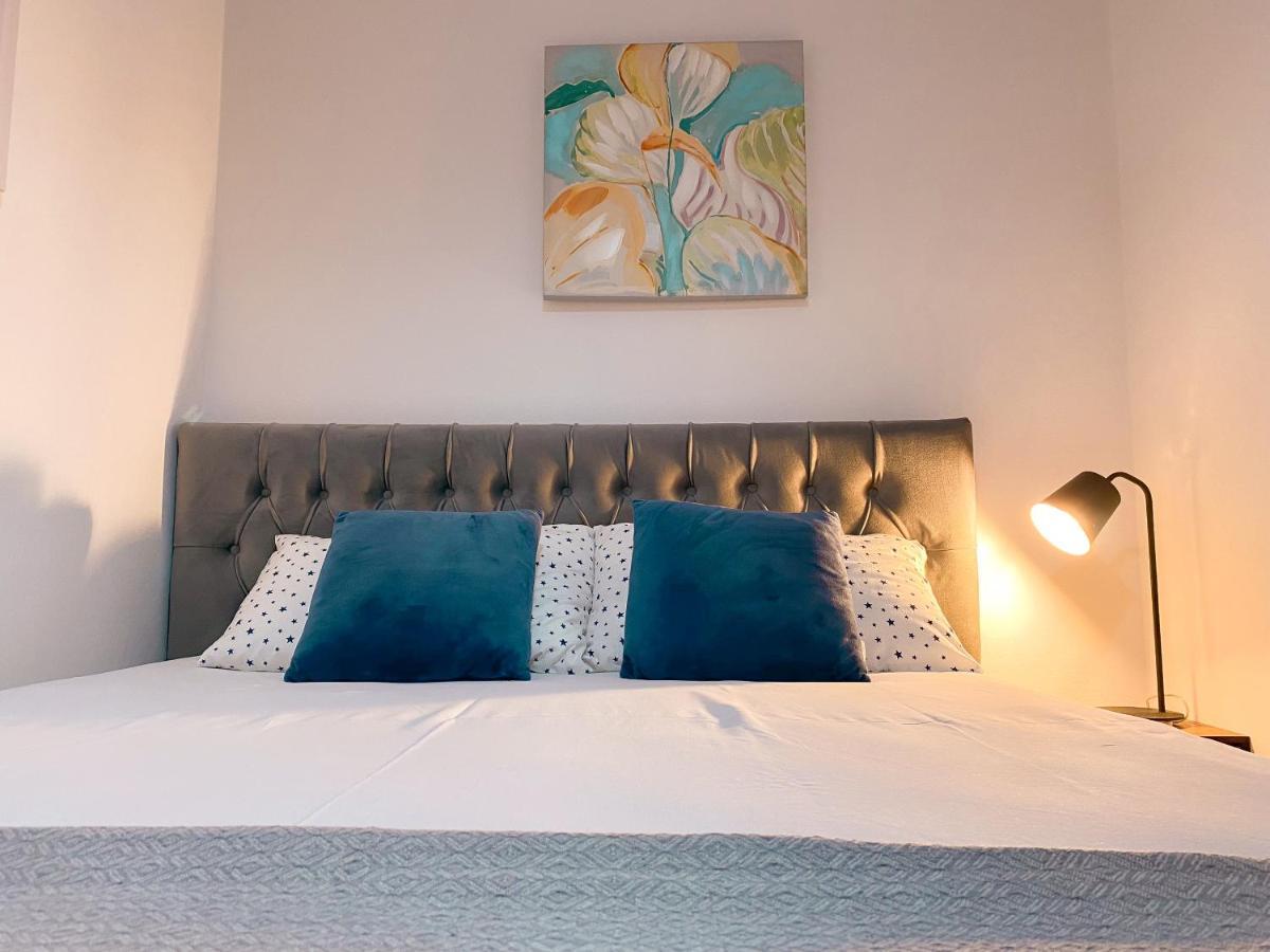 Tirana Views Apartment - Comfy & Spacious Екстериор снимка